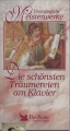 Die schönsten Träumereien am Klavier, 3 Kassetten, MC ✔️