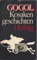 Kosakengeschichten, Nikolai Gogol, gebunden