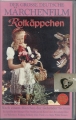 Bild 1 von Rotkäppchen, der große deutsche Märchenfilm, VHS