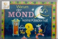 Warum der Mond keine Kleider hat, Litera, LP