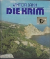 Die Krim, Viktor Sakk
