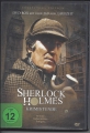 Bild 1 von Sherlock Holmes, Krimistunde, DVD