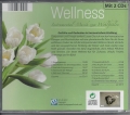 Bild 2 von Wellness, Instrumental Musik zum Wohlfühlen, grün, CD