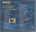 Bild 2 von Goldene Schlager-Erinnerungen, CD