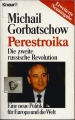 Gorbatschow, Perestroika, die zweite russische Revolution✔️