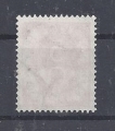 Bild 2 von Mi.Nr. 125, BRD, Bund, Jahr 1951, Posthorn 5, lila, gestempelt