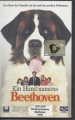 Ein Hund namens Beethoven, VHS