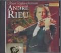 André Rieu, Mein Weihnachtstraum