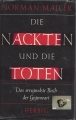Die Nackten und die Toten, Band 12, Norman Mailer ✔️