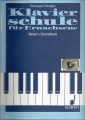 Klavierschule für Erwachsene, Band 1, Grundkurs, Schott