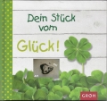 Dein Stück vom Glück, Johannsen Anna ✔️